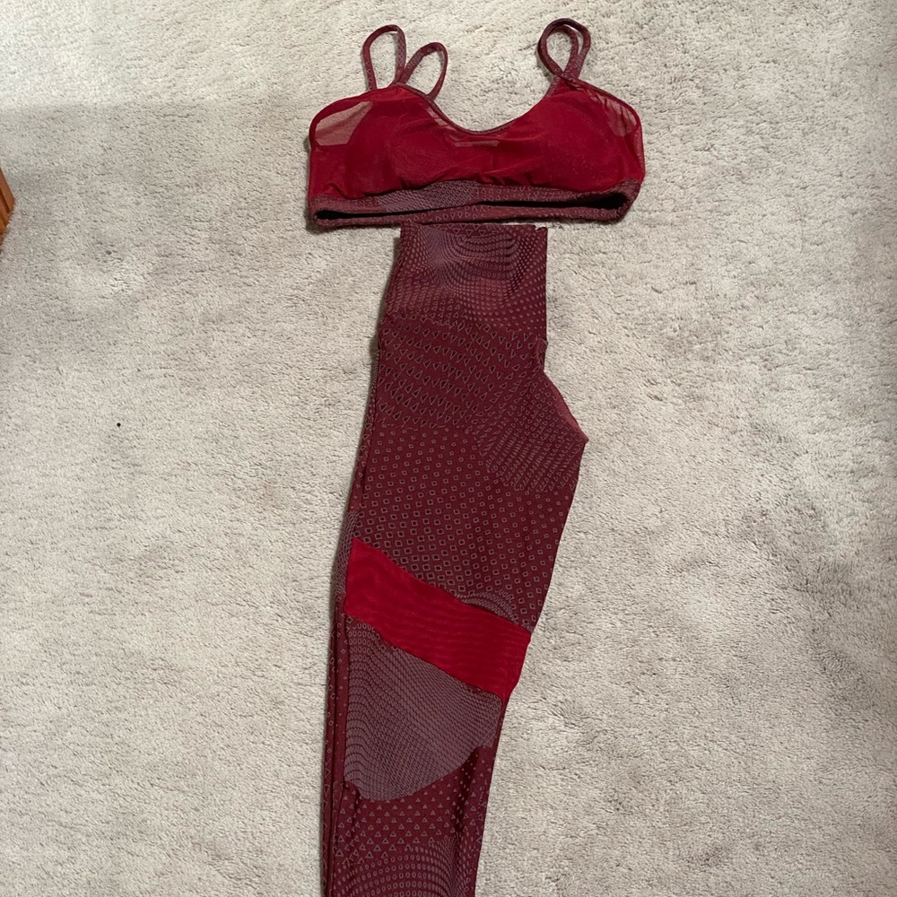 Leggings and top !!!   Free Shipping!!!